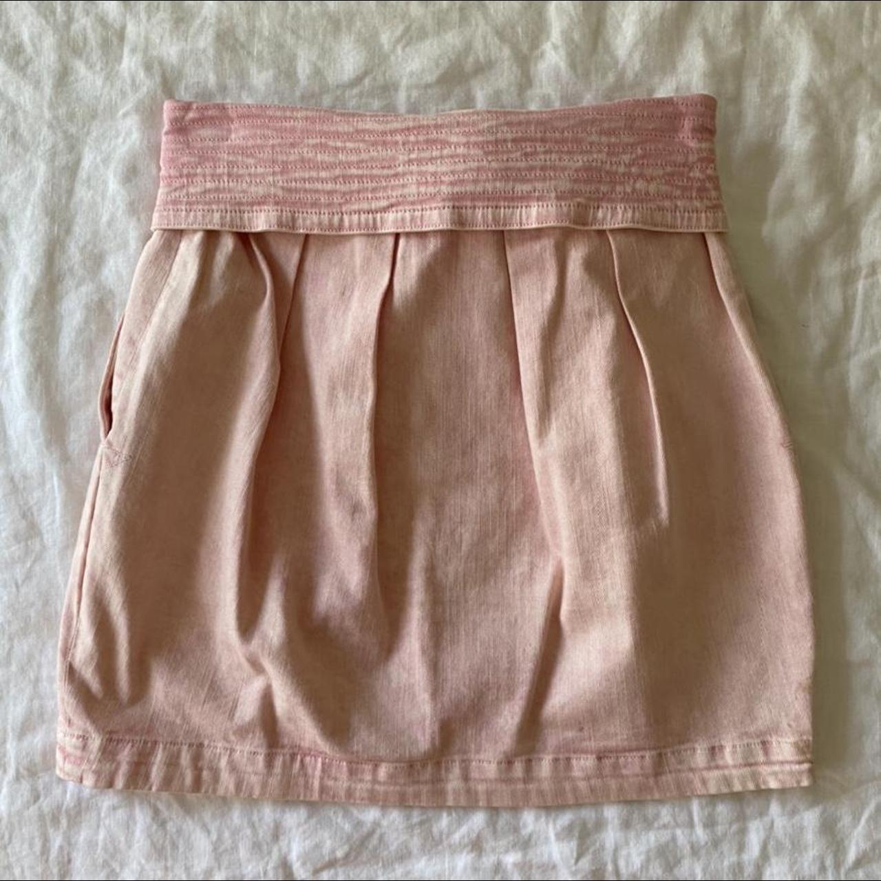 Product Image 2 - Ulla Johnson Drew Mini Skirt