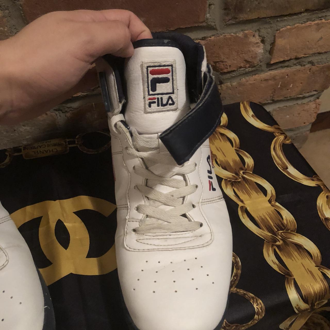 fila aape