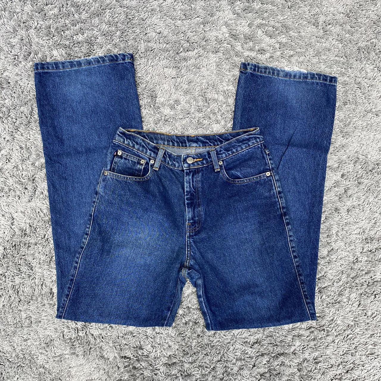 ralph-lauren-women-s-blue-jeans-depop