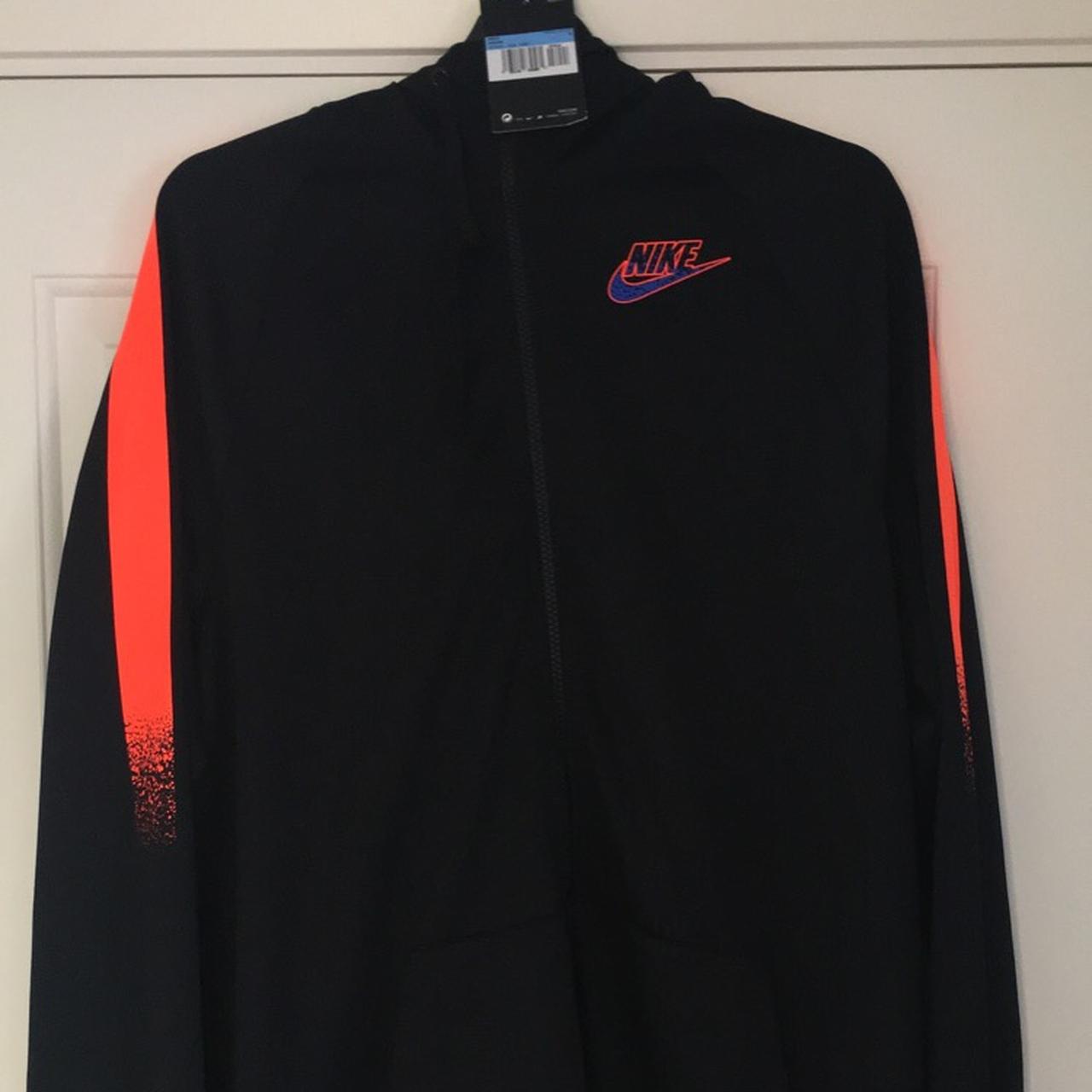 Hoodie nike homme on sale