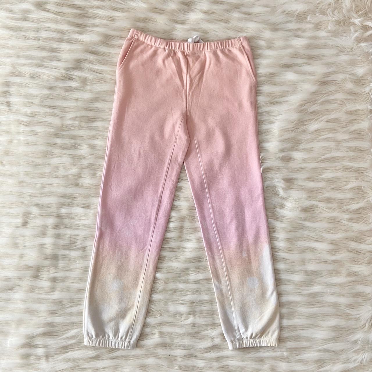 really comfy vs pink joggers! - Depop