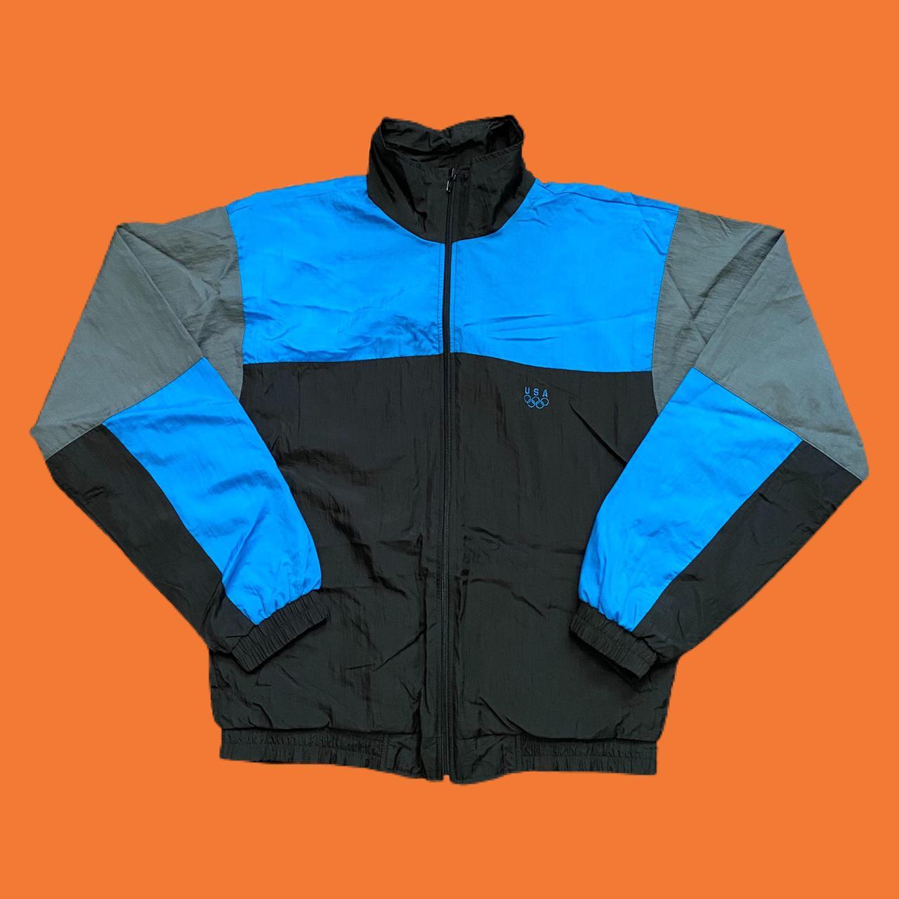 JCPenney Men's multi Jacket Depop