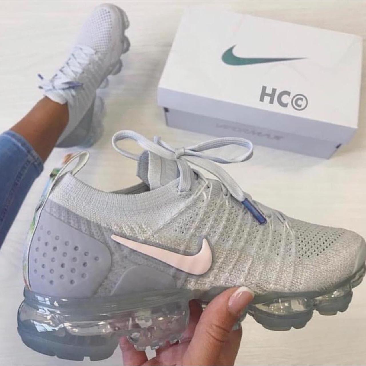hc vapormax blue