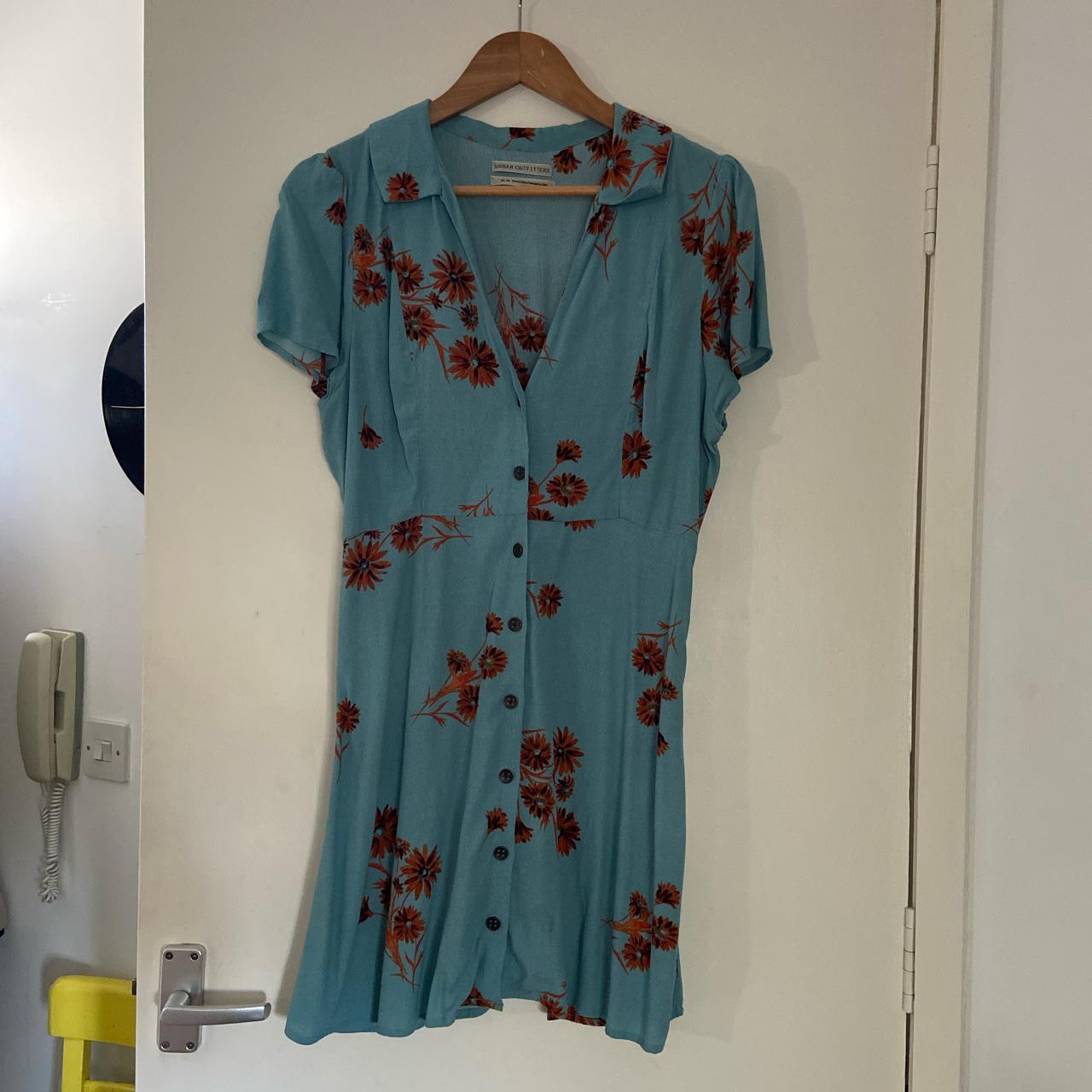 Product Image 2 - Urban outfitters dress, hardly worn!