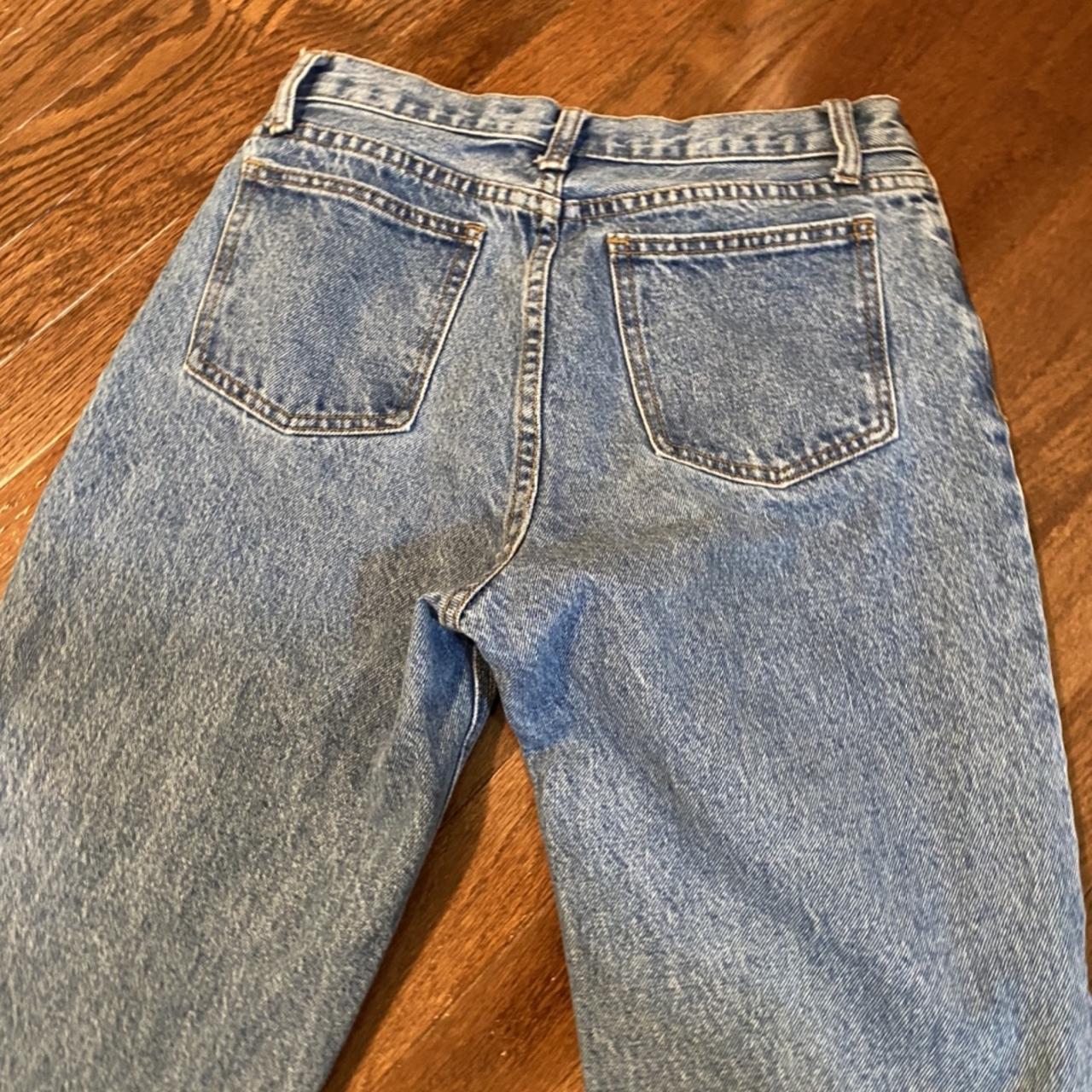 Brandy Melville Women's Jeans | Depop