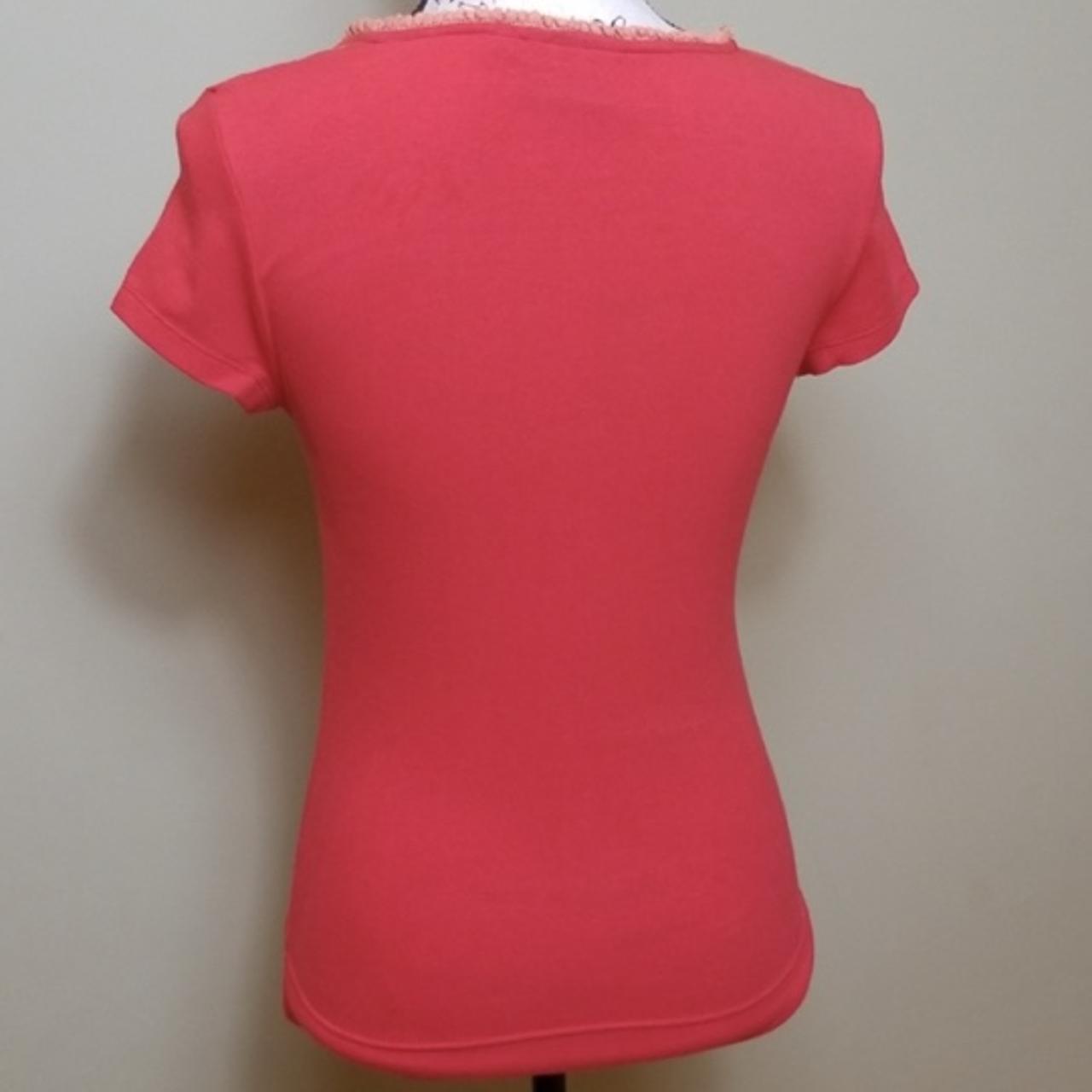 Fendi Women's T-shirt (2)