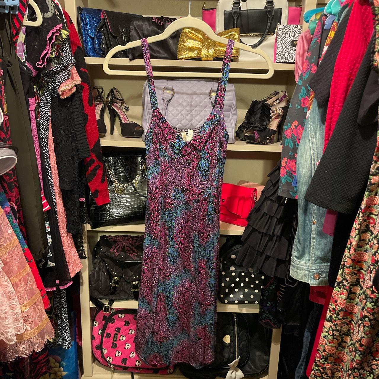 Product Image 1 - VTG Floral Sundress
Susina
Size XS
Price is