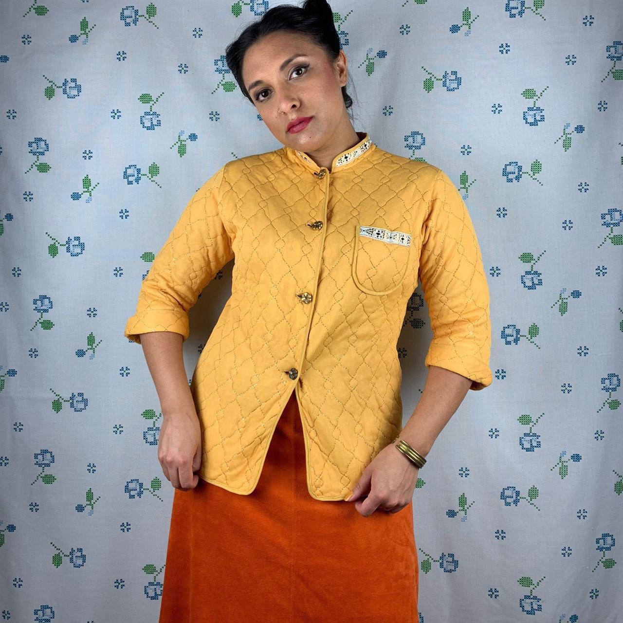 JCPenney Women's Jacket Depop