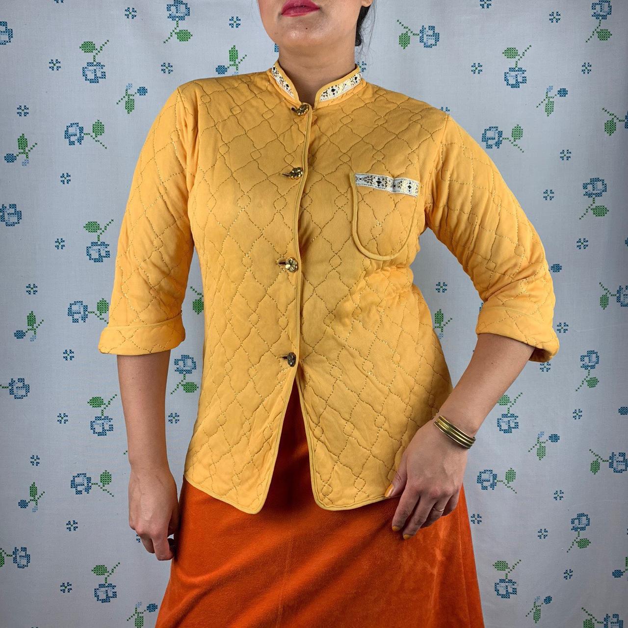 JCPenney Women's Jacket Depop