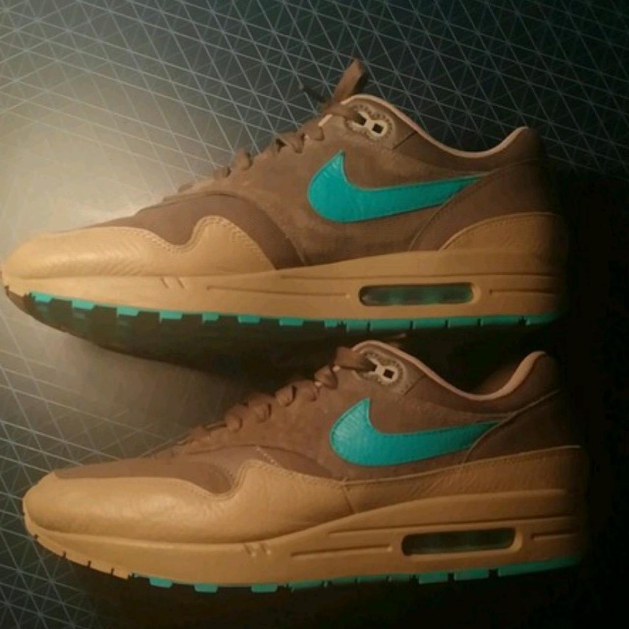 am1 ridgerock