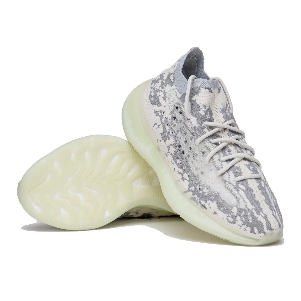 Adidas yeezy best sale 380 womens white