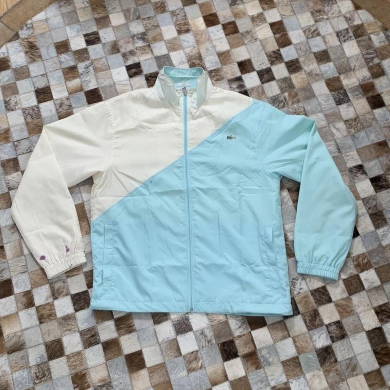 golf le fleur track jacket