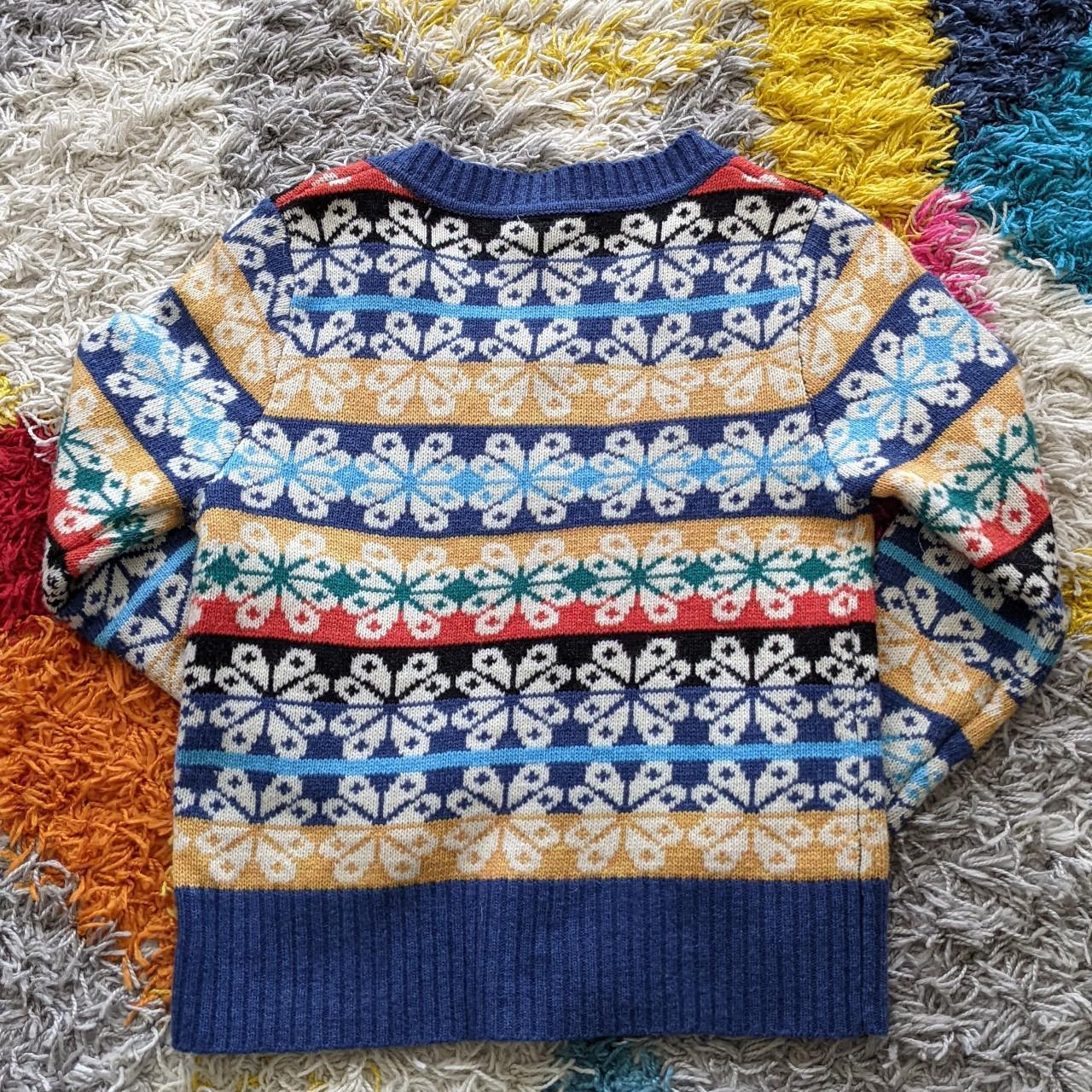 Ganni Women's Cardigan (2)