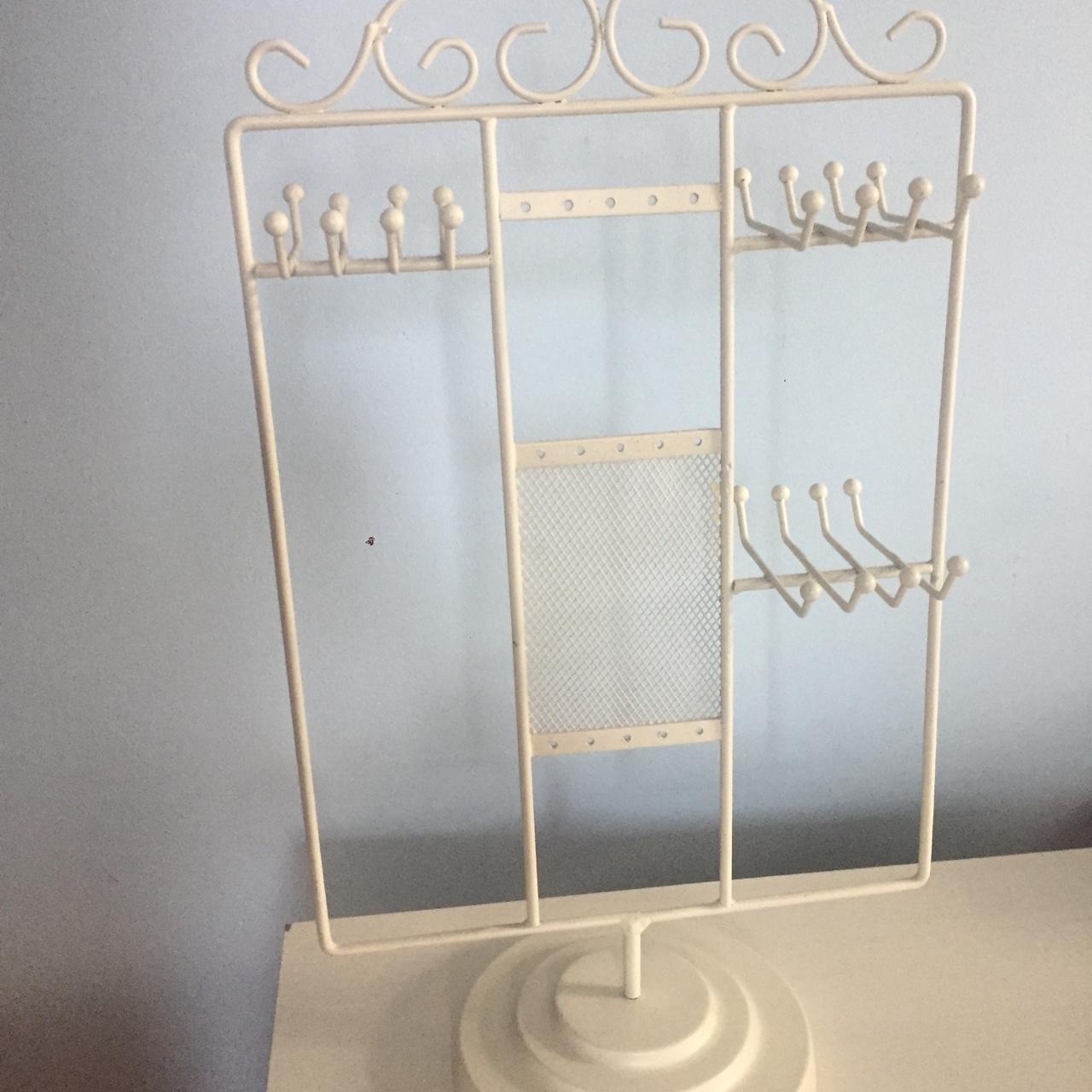 Cute hot sale jewelry stand