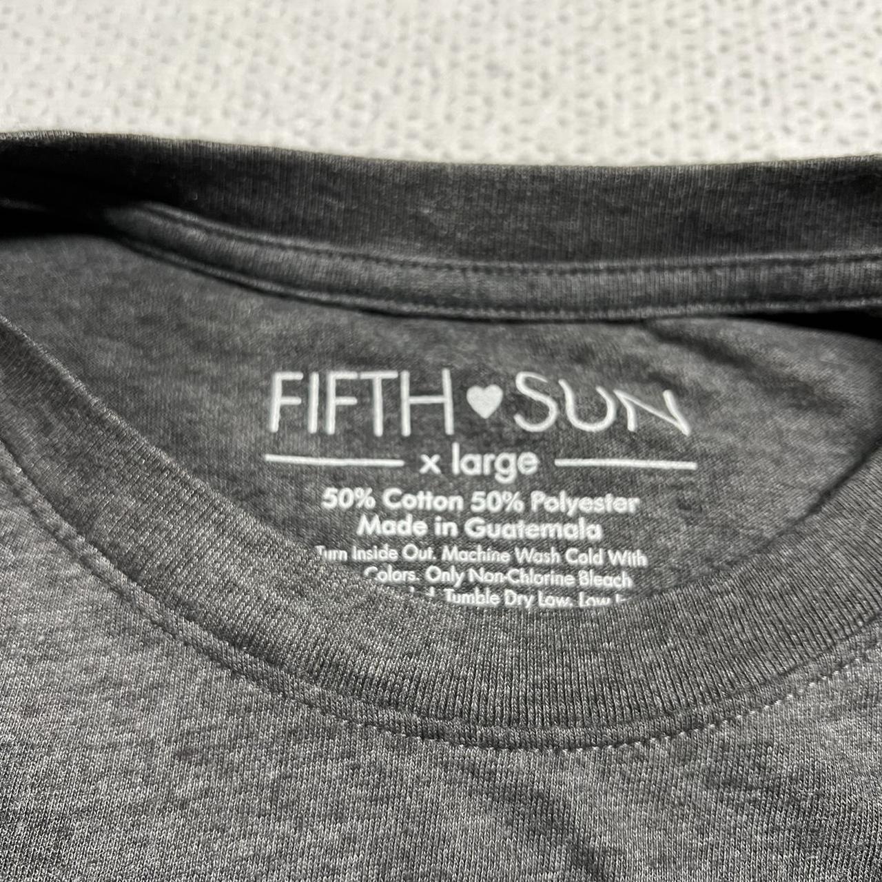 Product Image 3 - Fifth Sun Dark Gray Let's