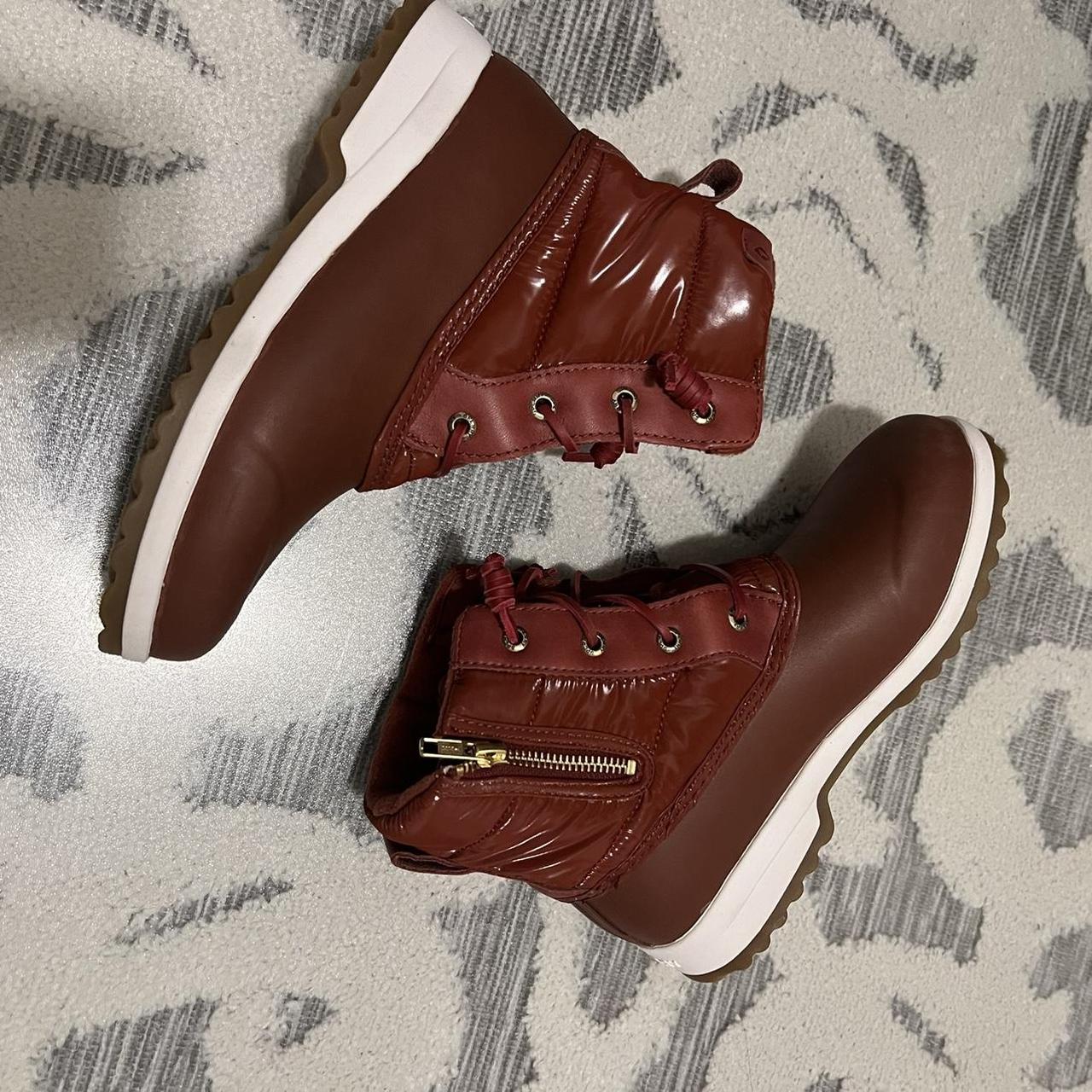 sperry maritime repel