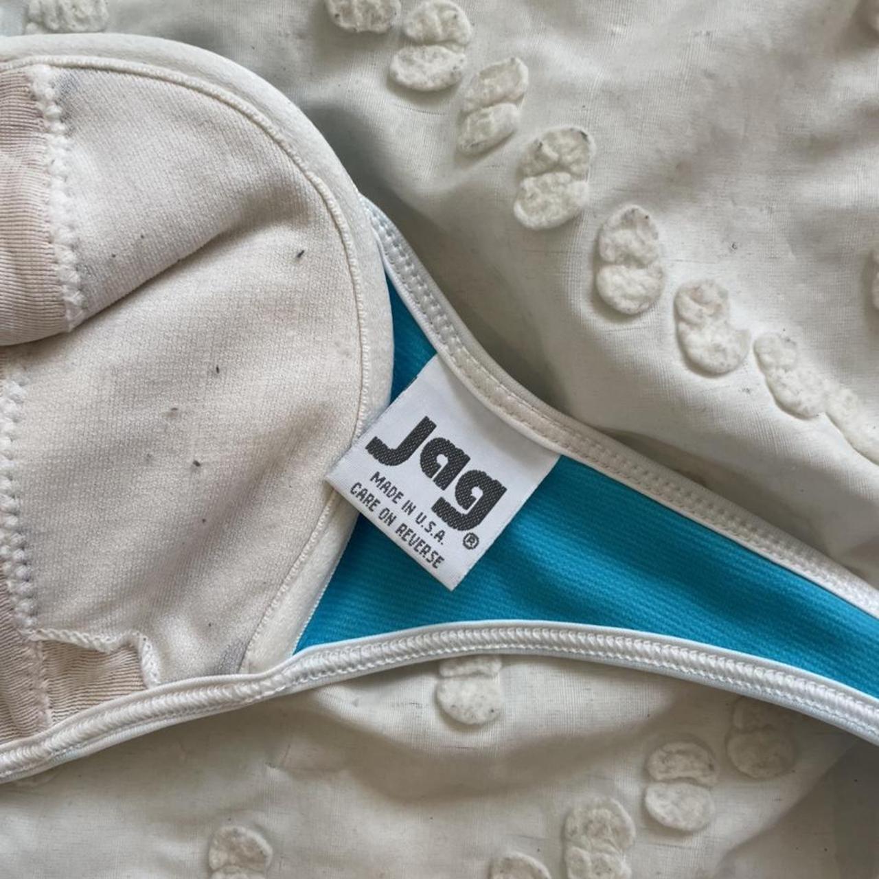 Product Image 3 - Vintage Jag Bikini Top
Size S