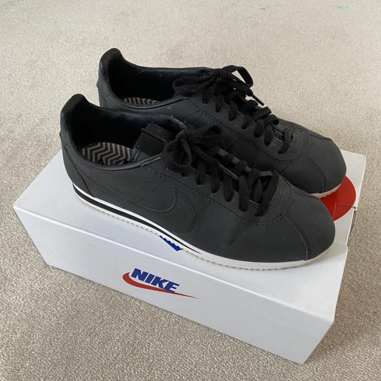 classic cortez premium xlv sneaker