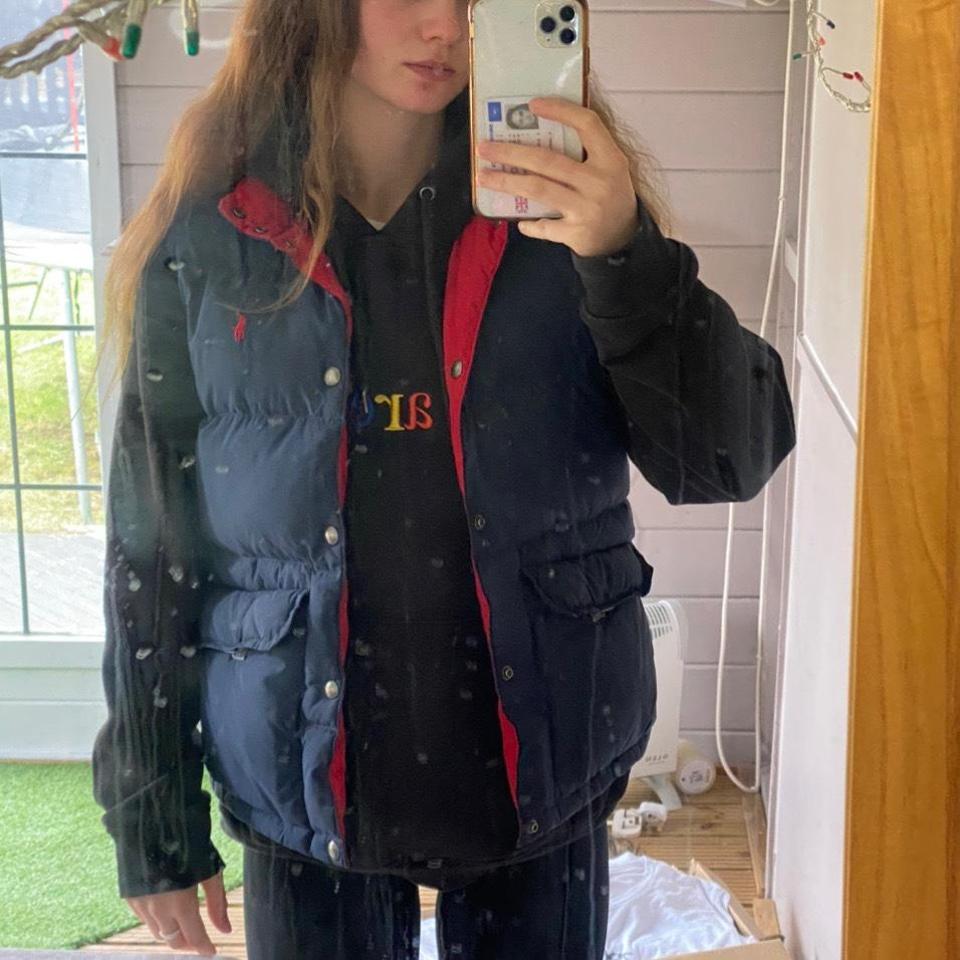 ralph lauren gilet tk maxx