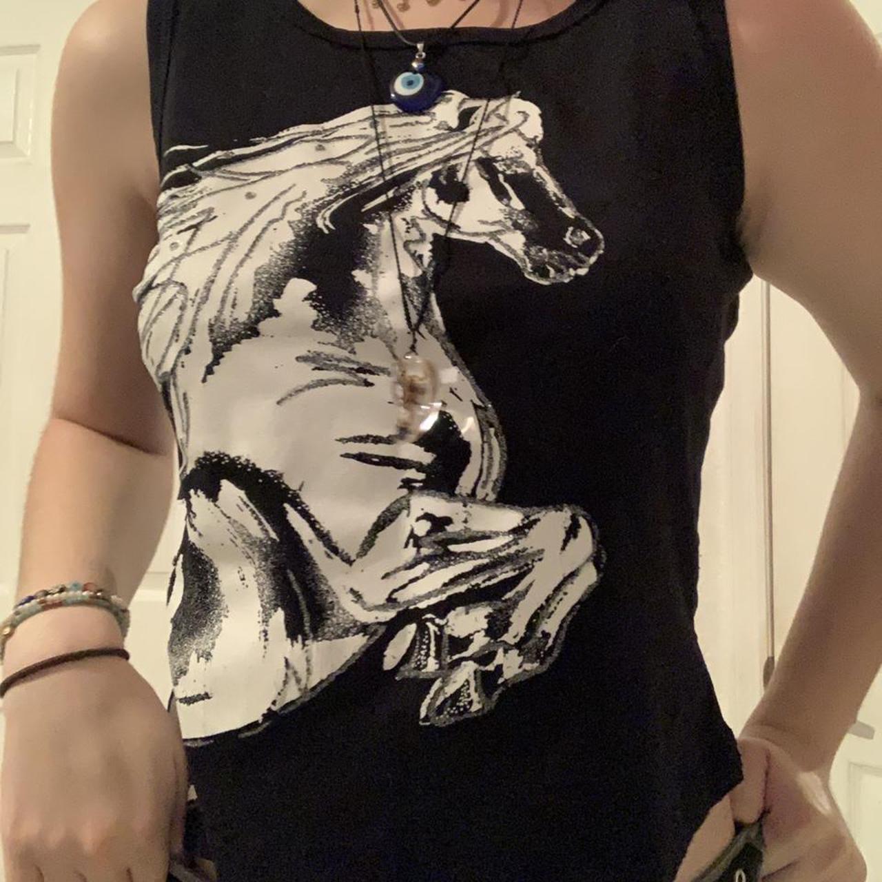 tiny jewish girl approved ! amazing vintage sparkly... Depop