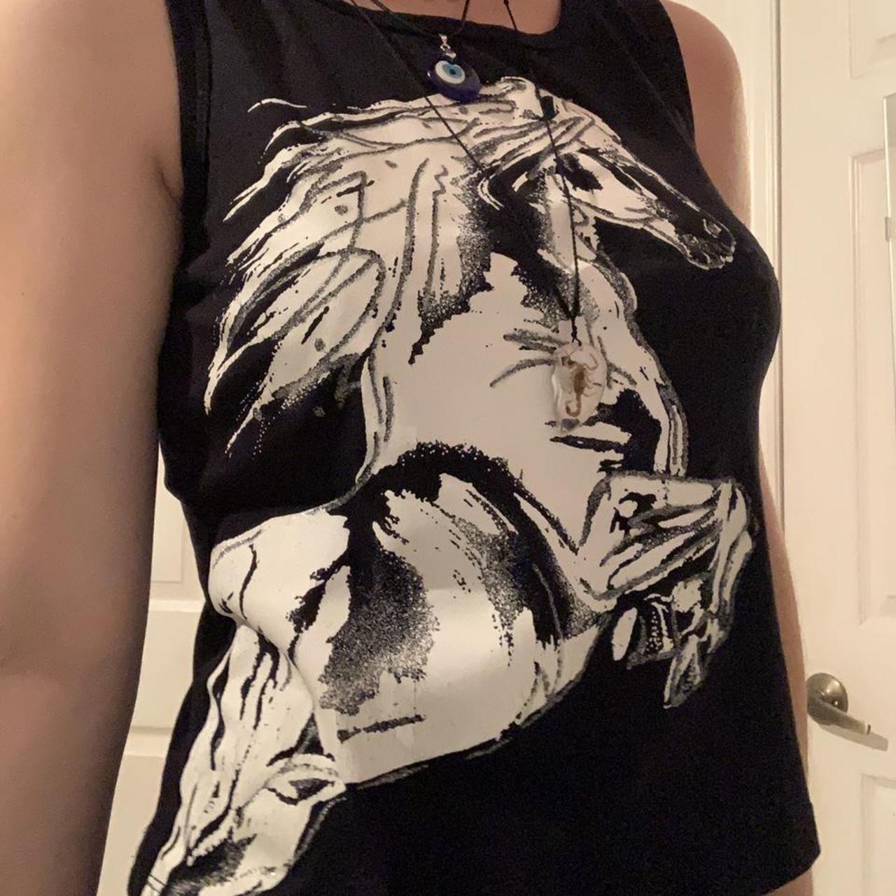 tiny jewish girl approved ! amazing vintage sparkly... Depop