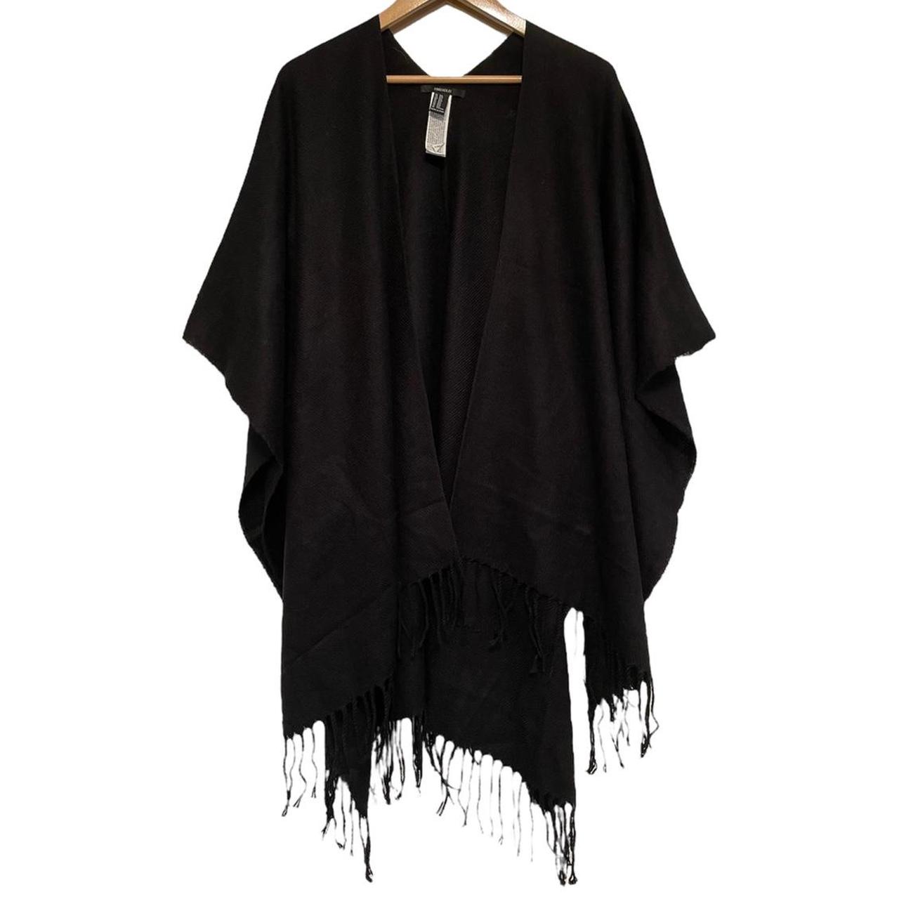 witchy shawl