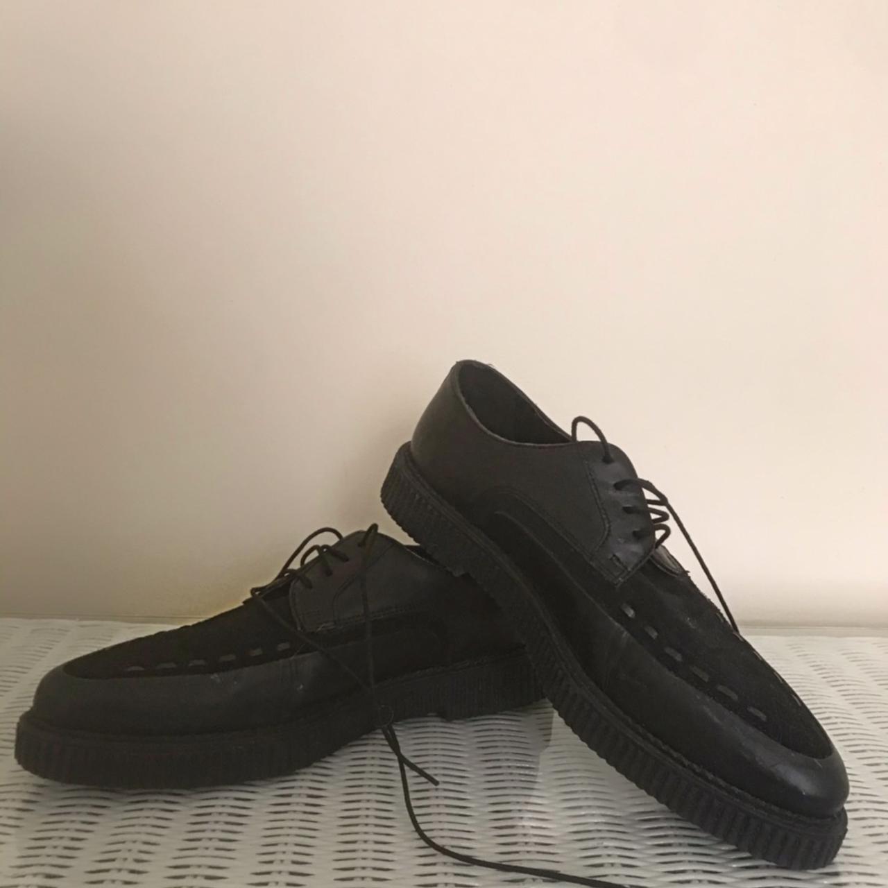 Asos creepers store mens