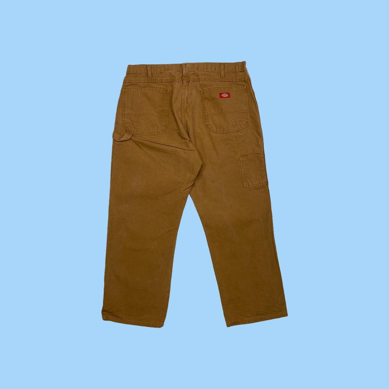 dickies skate trousers