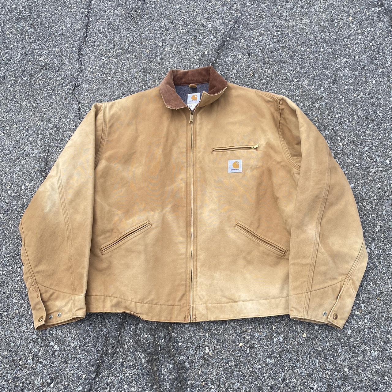 Product Image 1 - vintage 90s union made carhartt