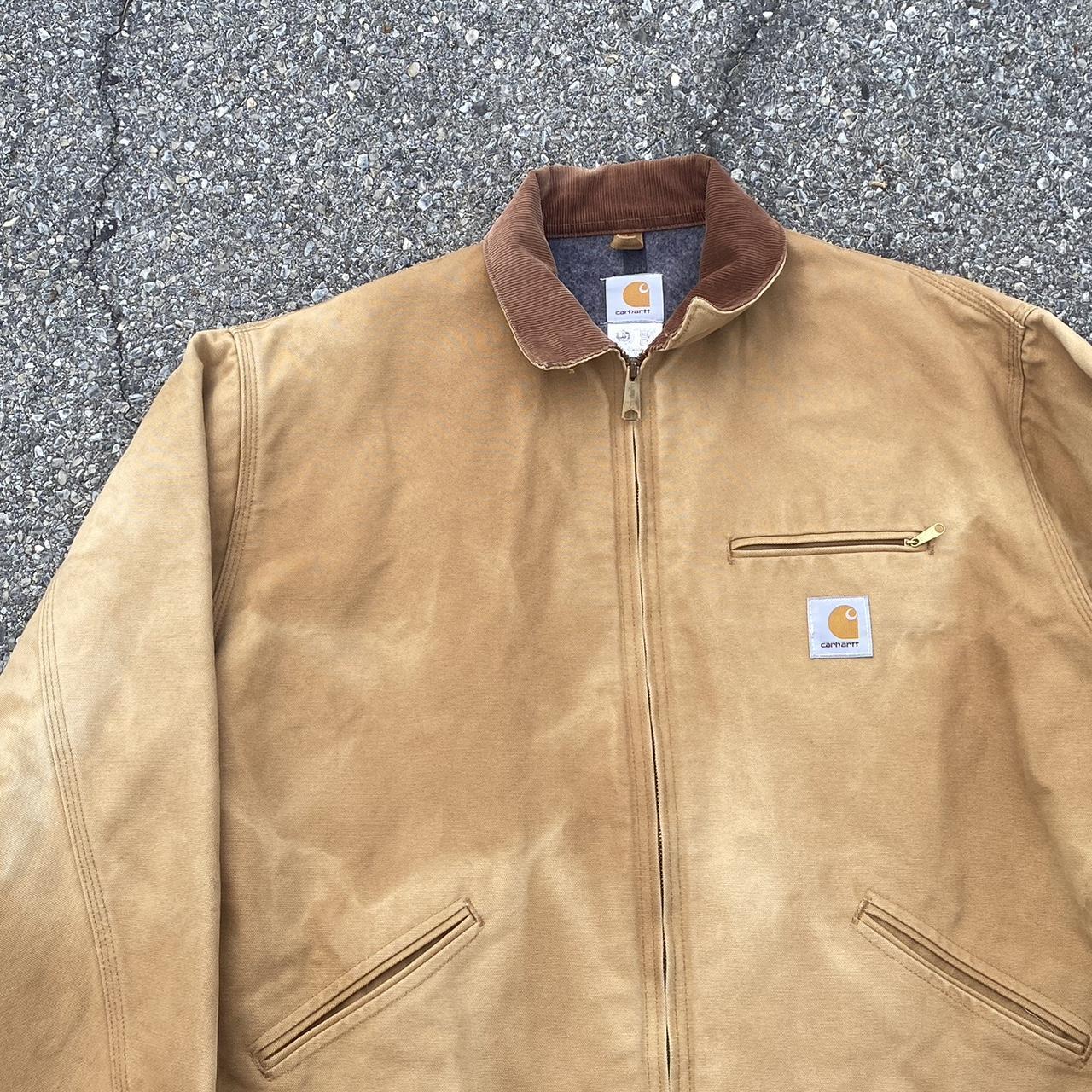 Product Image 2 - vintage 90s union made carhartt