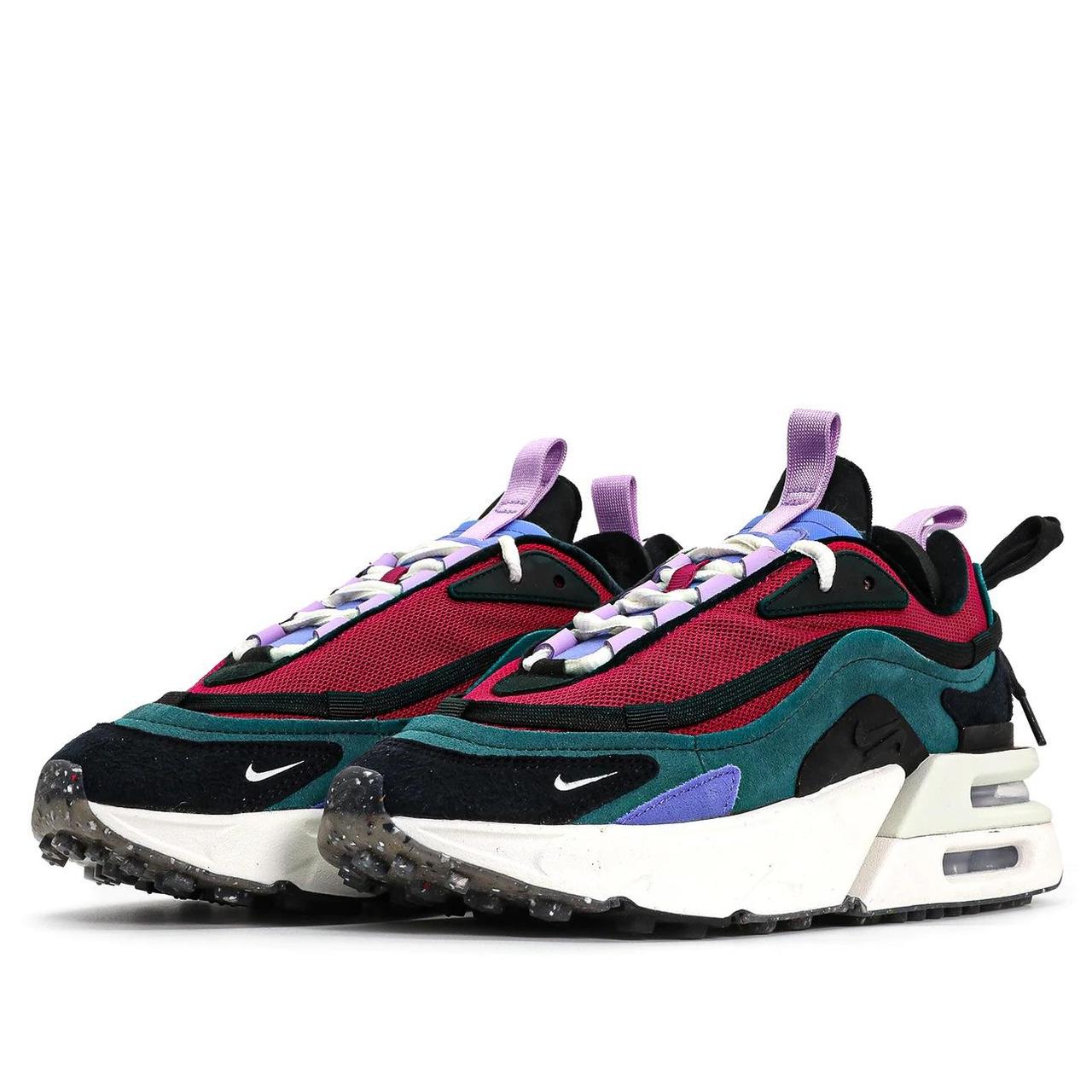 furyosa nike mens