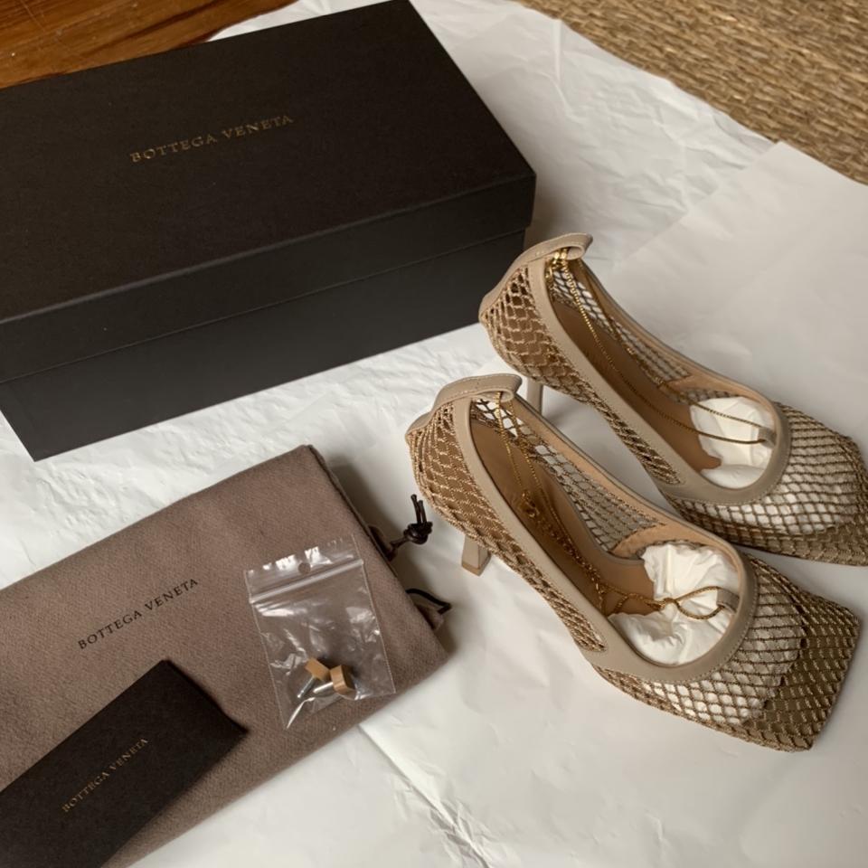 Bottega veneta net outlet shoes