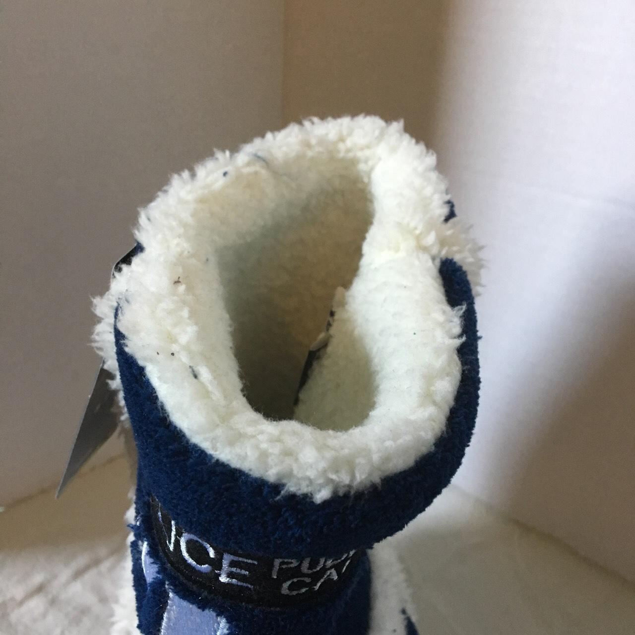 Tardis sales boot slippers