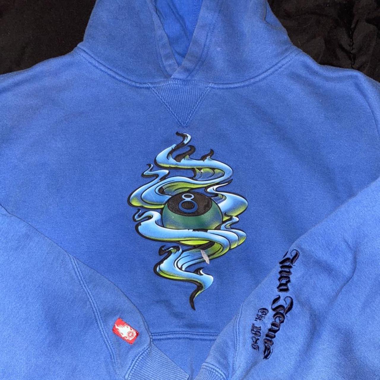 jnco jeans sweatshirt