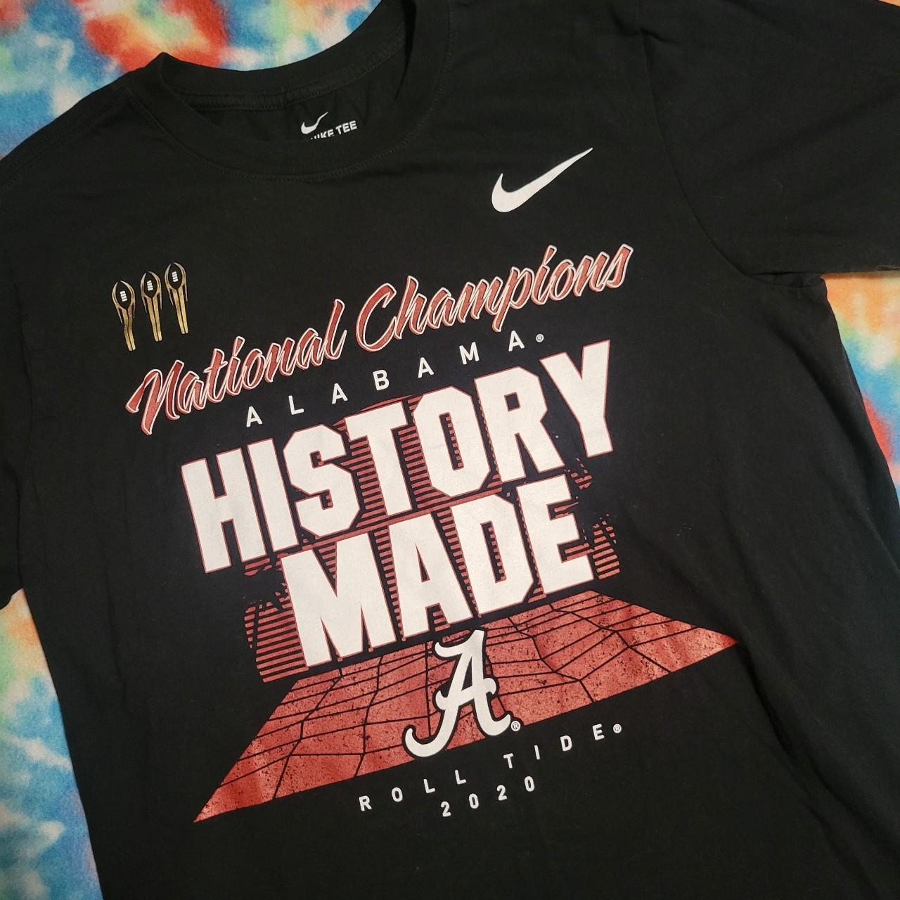 new alabama nike shoes