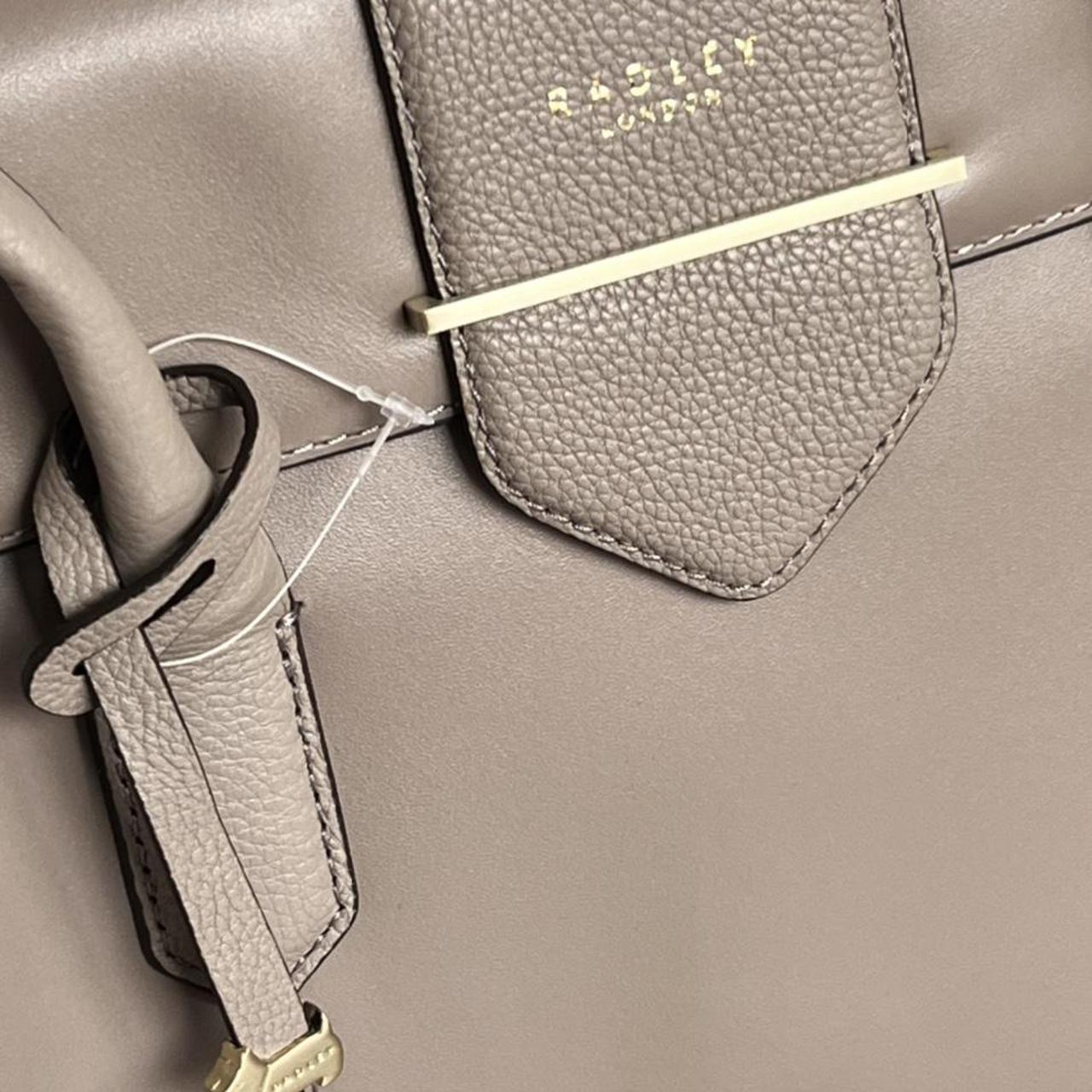 Palace street radley bag deals