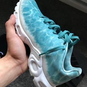 nike tn gpx swimming pool