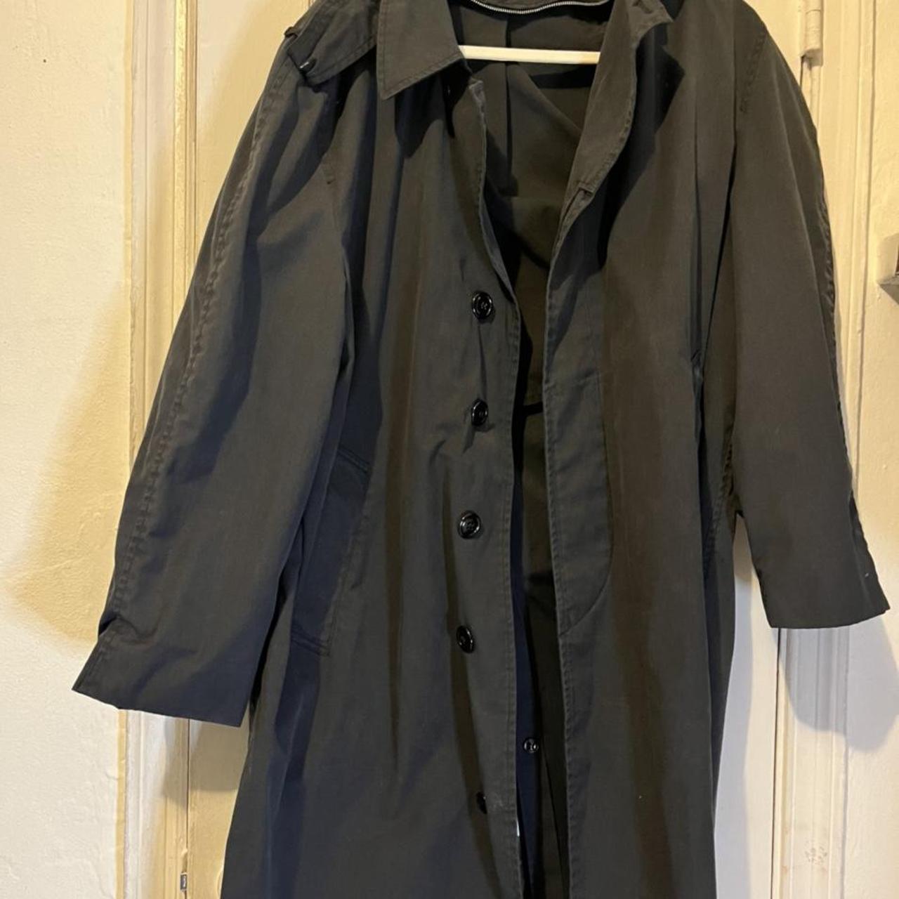 Men's Coat | Depop