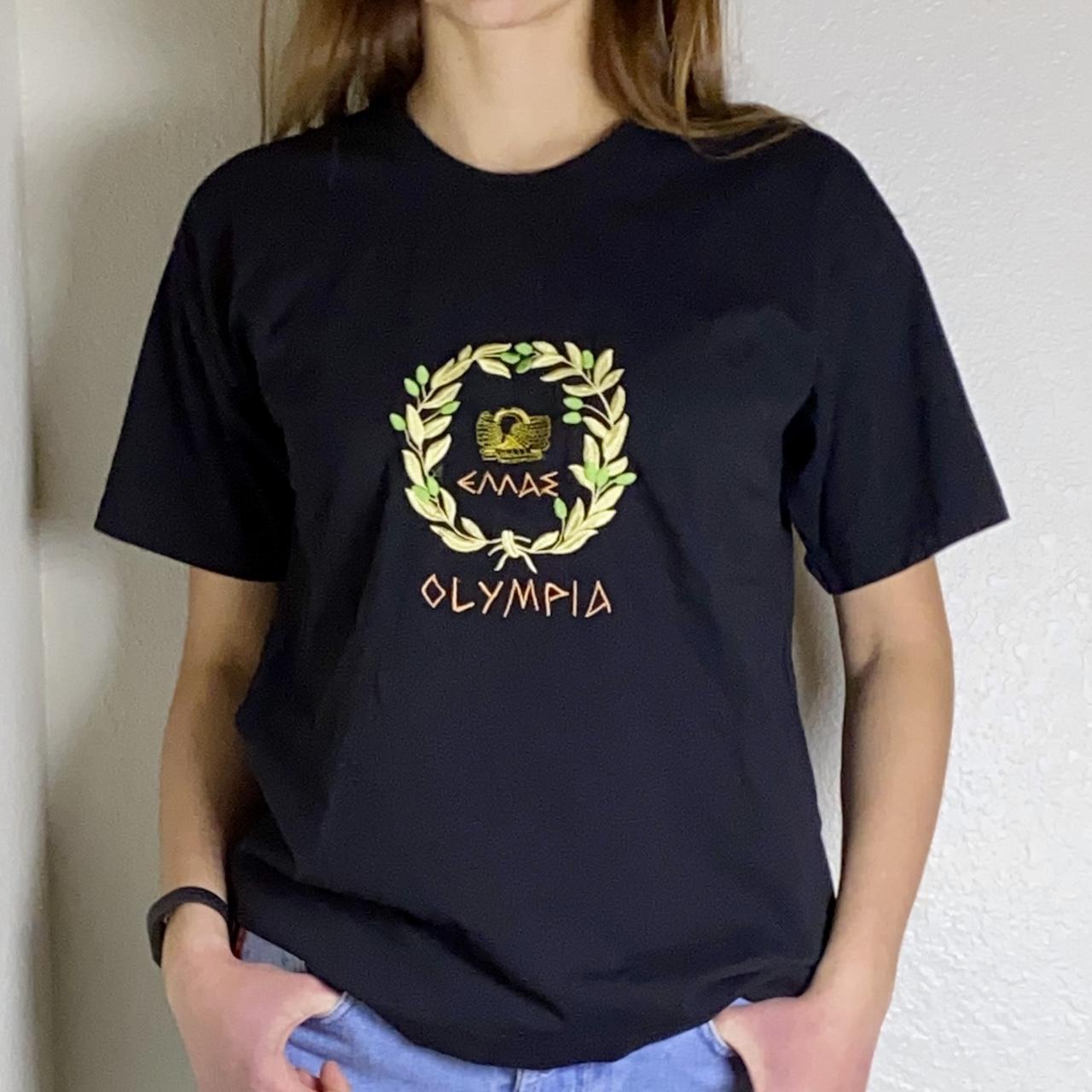 Black and gold 2024 g star shirt