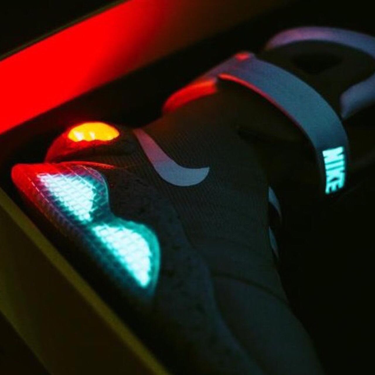 nike air mags v3
