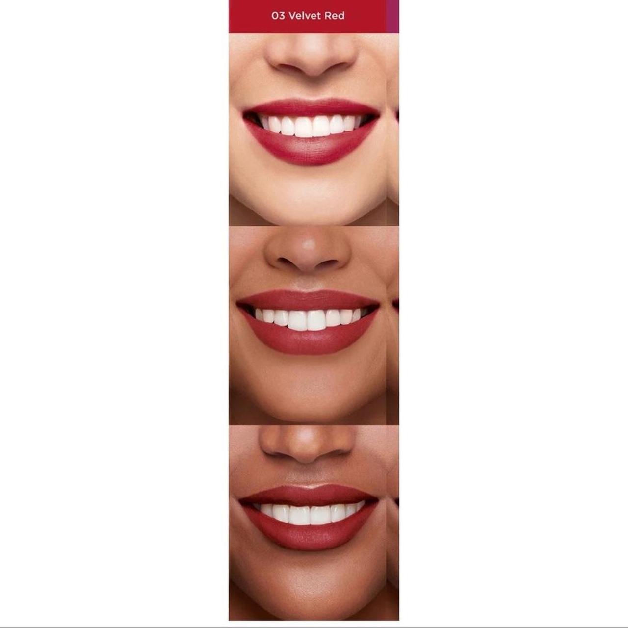 Product Image 3 - clarins velvet lip perferctor 03