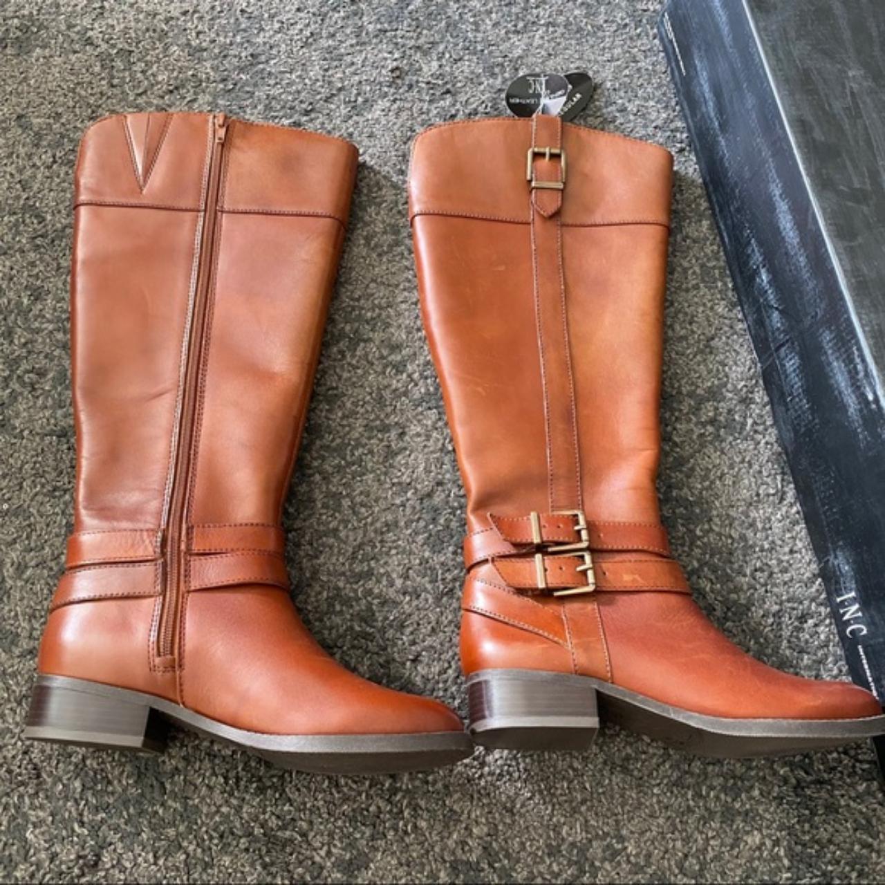 Inc international hotsell concepts boots