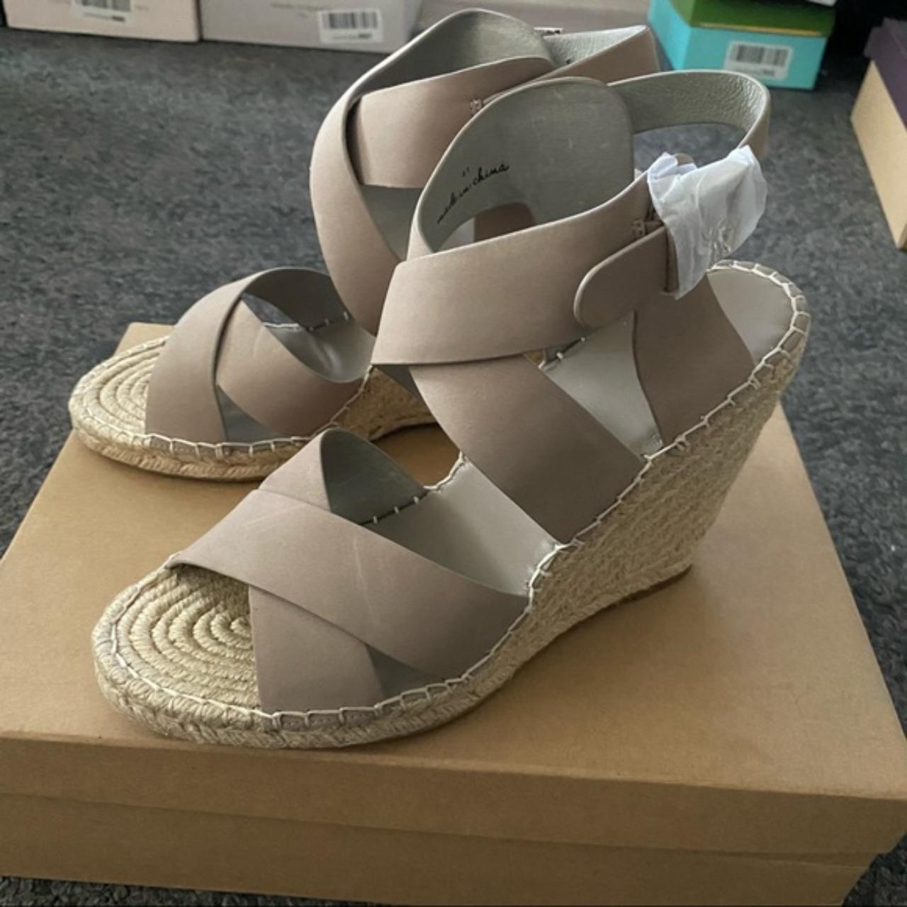 Joie store kaelyn espadrilles sandals Eur