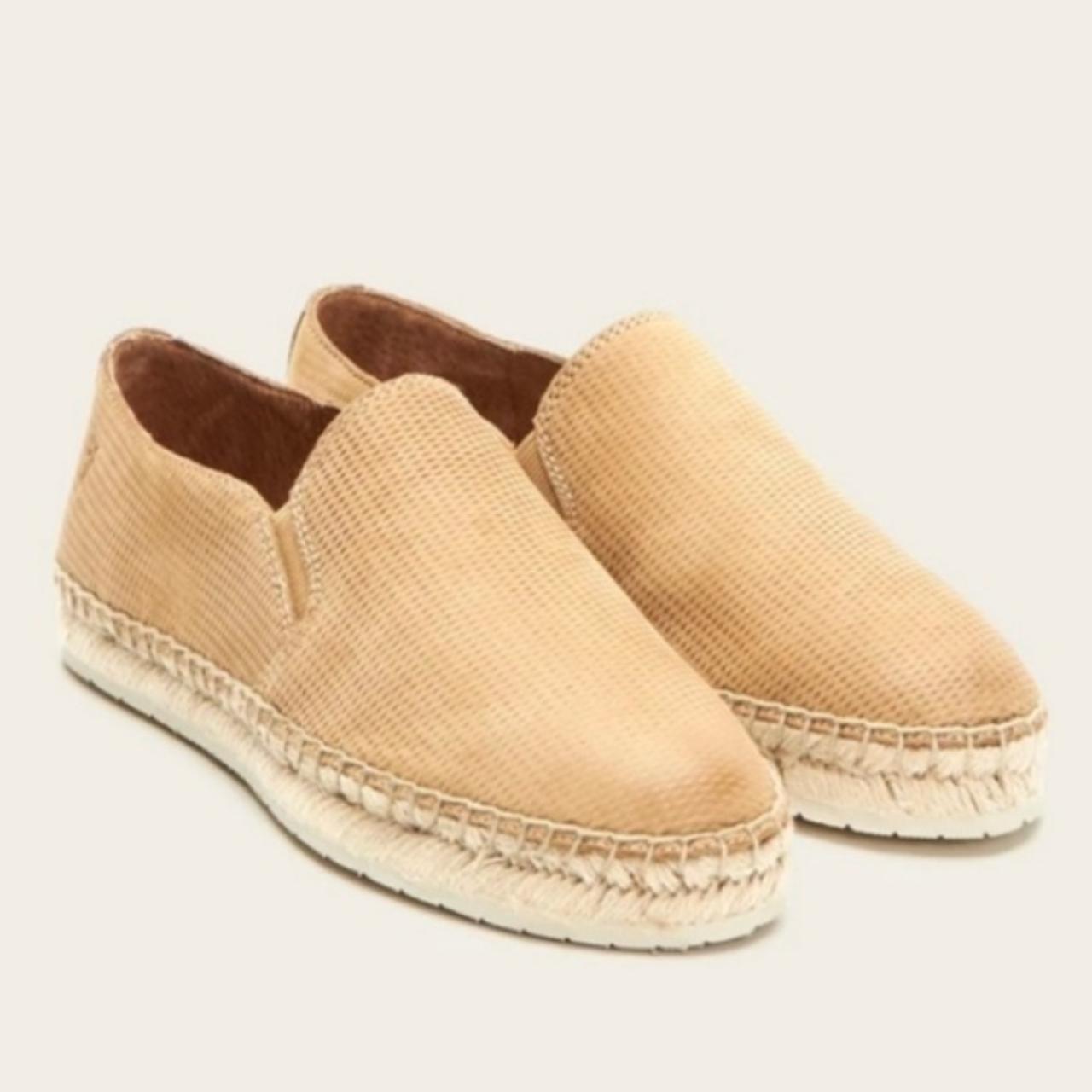 Frye espadrilles store