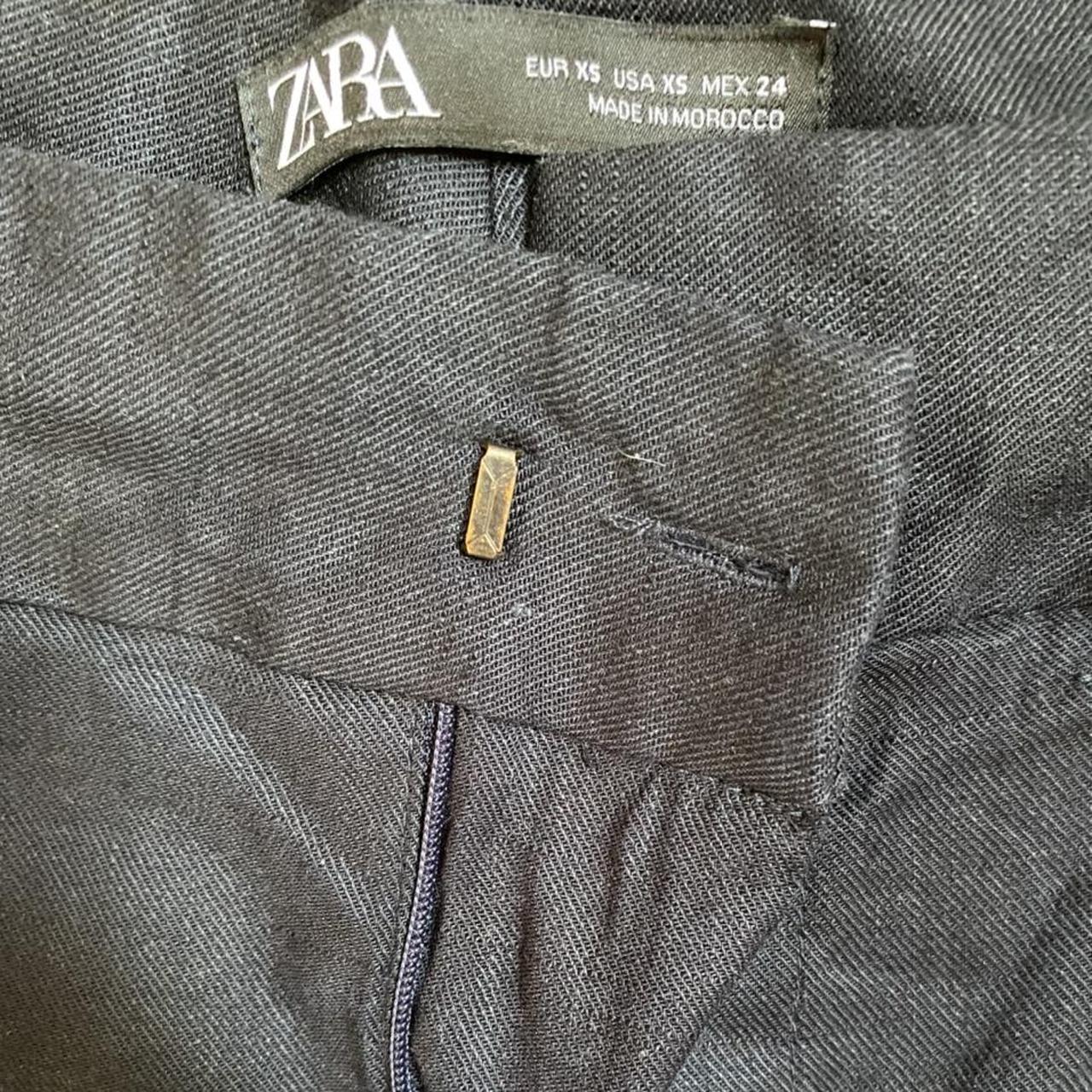 Zara Women's Trousers | Depop