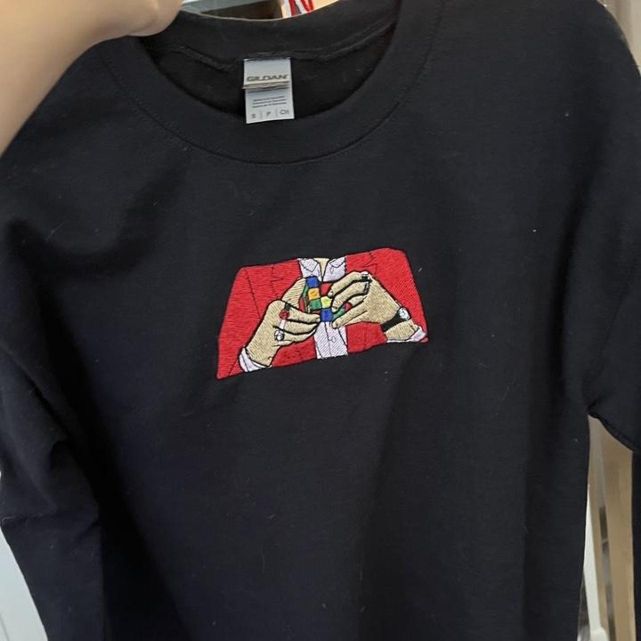 harry styles fan made merch rubik’s cube rubix... Depop