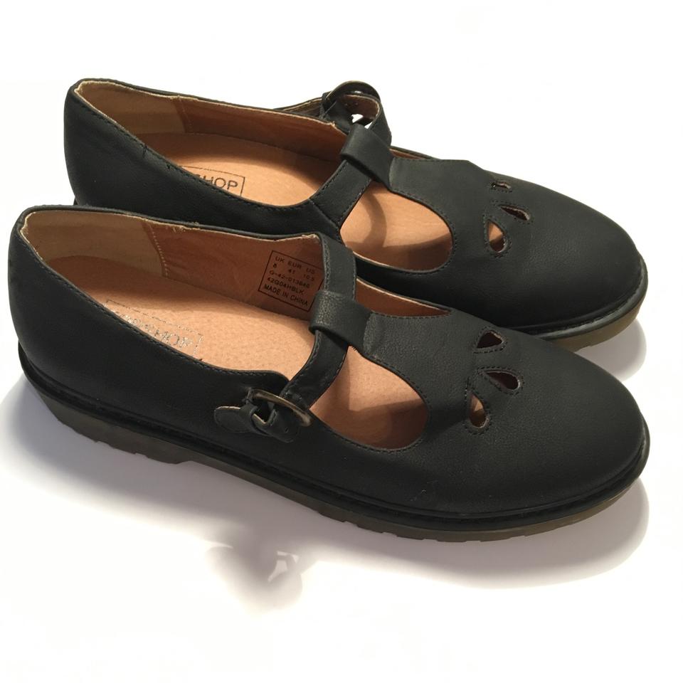 Topshop mary deals jane shoes