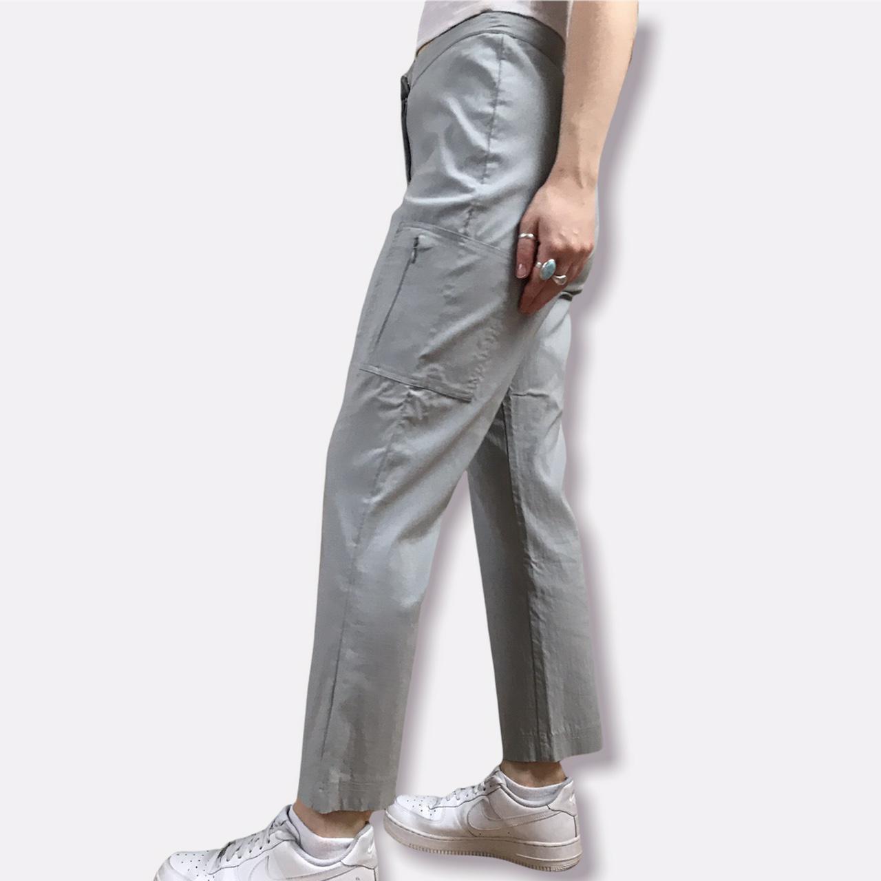 urban y2k cargo