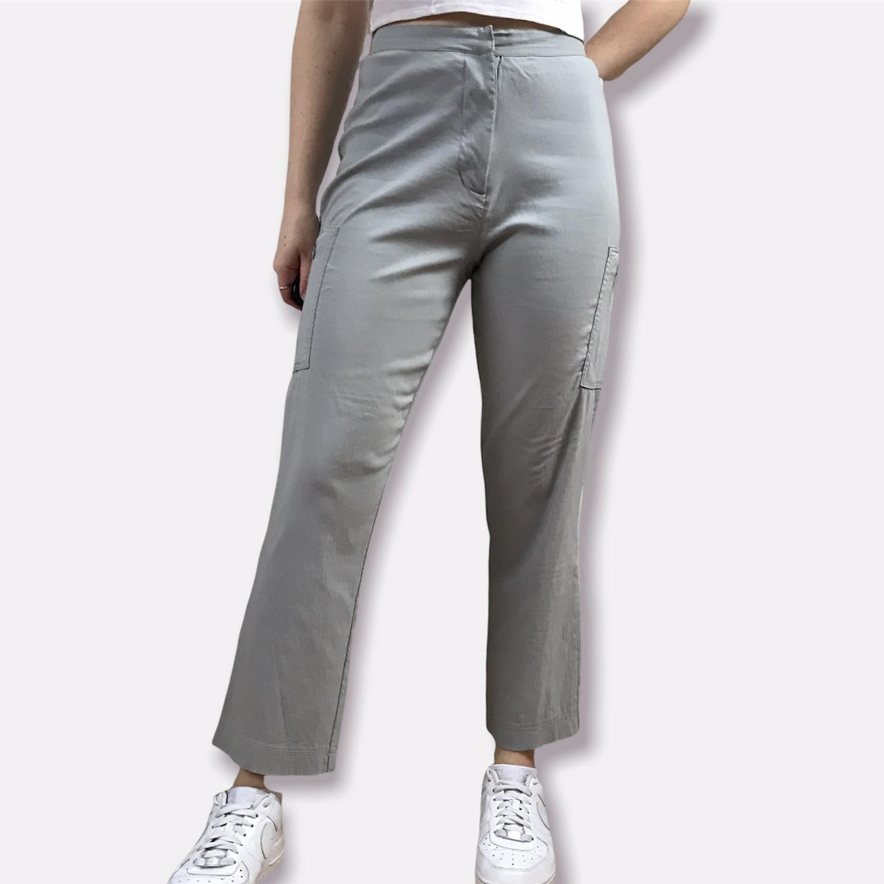 urban y2k cargo
