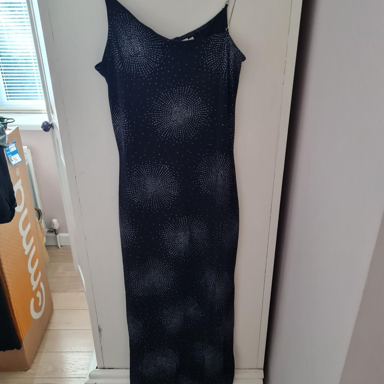 River Island Women's multi Dress | Depop